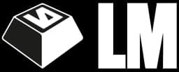 LM Marketing Logo